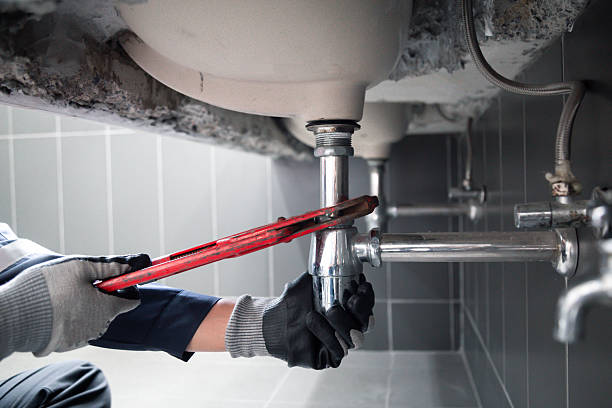 Trusted Toilet Repair service in Hooversville, PA - AAA Plumbing Heating